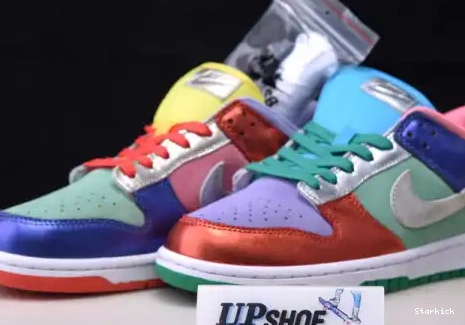Low Nike Dunk Pulse DN0855-600   Sunset (W) 0608